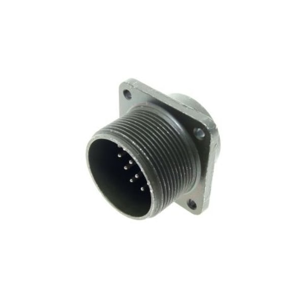 ER 14C 14-16 PIN RECP BOX